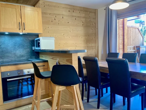 Appartement Les Deux Alpes, 3 pièces, 6 personnes - photo_1011667531331
