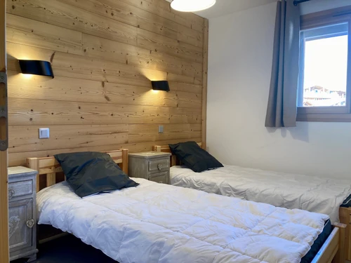 Appartement Les Deux Alpes, 3 pièces, 6 personnes - photo_1011667531331