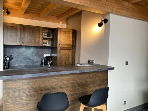 Apartment Les Deux Alpes, 5 bedrooms, 10 persons - photo_1011667532481