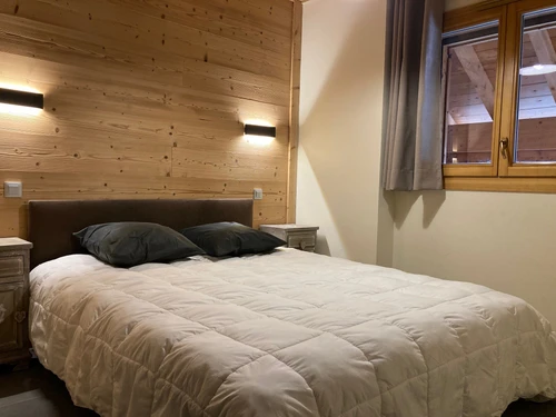 Apartment Les Deux Alpes, 5 bedrooms, 10 persons - photo_1011667532481