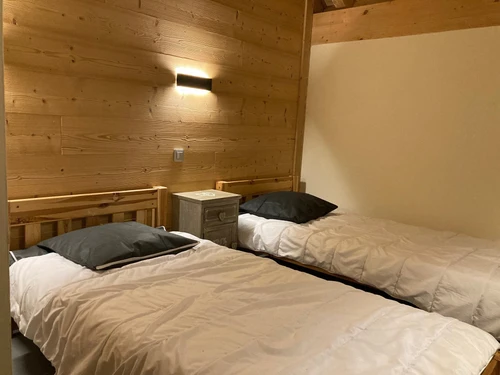 Apartment Les Deux Alpes, 5 bedrooms, 10 persons - photo_1011667532481