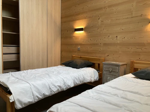 Apartment Les Deux Alpes, 5 bedrooms, 10 persons - photo_1011667532481