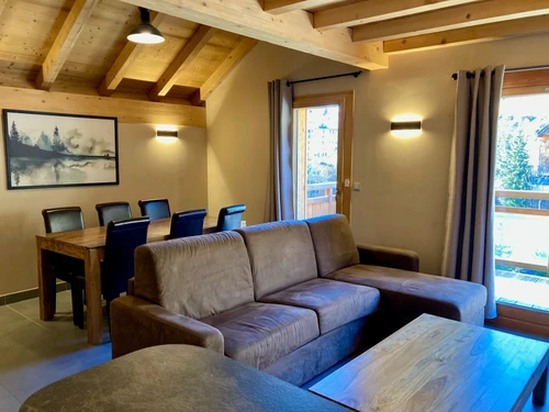 Appartement Les Deux Alpes, 3 pièces, 6 personnes - photo_1011667532250