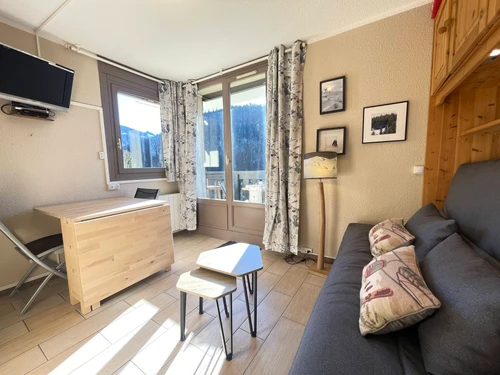 Studio Notre-Dame-de-Bellecombe, studio flat, 4 persons - photo_19605006385