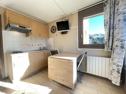 Studio Notre-Dame-de-Bellecombe, studio flat, 4 persons - photo_19605006385