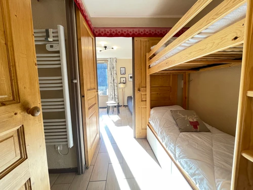 Studio Notre-Dame-de-Bellecombe, studio flat, 4 persons - photo_19605006385