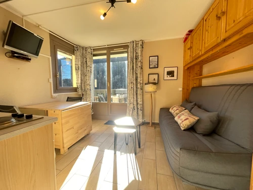 Studio Notre-Dame-de-Bellecombe, studio flat, 4 persons - photo_19605006385