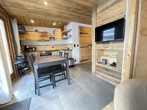 Apartment Notre-Dame-de-Bellecombe, 1 bedroom, 4 persons - photo_18148854224