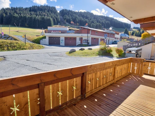 Apartment Notre-Dame-de-Bellecombe, 1 bedroom, 4 persons - photo_18148854224