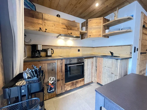 Apartment Notre-Dame-de-Bellecombe, 1 bedroom, 4 persons - photo_18148854224