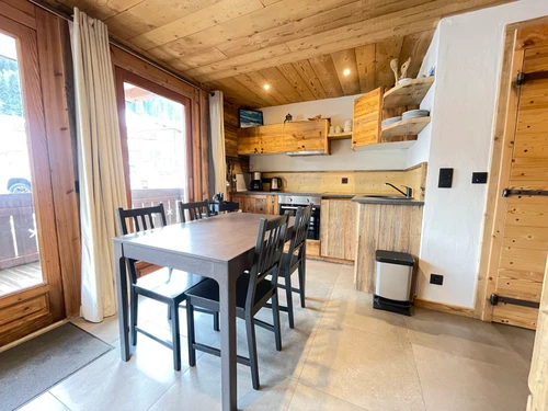 Apartment Notre-Dame-de-Bellecombe, 1 bedroom, 4 persons - photo_18148854224