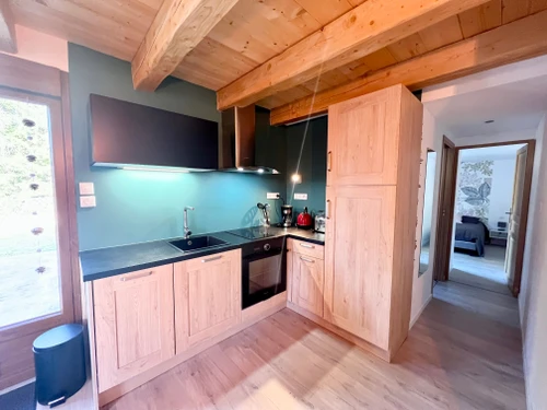 Apartment Le Tholy, 1 bedroom, 2 persons - photo_16246829937