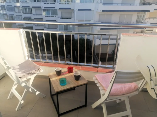 Appartement Roses, 2 pièces, 4 personnes - photo_18965892555