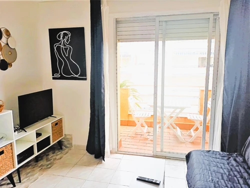 Appartement Roses, 2 pièces, 4 personnes - photo_18965892555