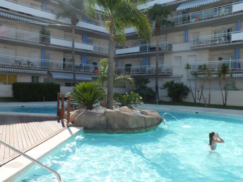 Appartement Roses, 3 pièces, 6 personnes - photo_18573285575