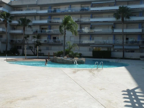 Appartement Roses, 3 pièces, 6 personnes - photo_18573285575