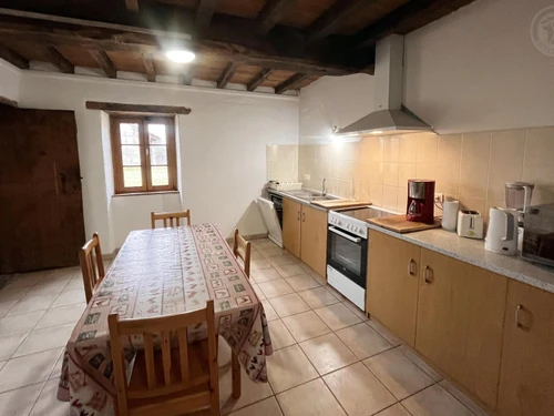 Casa rural Le Crozet, 4 dormitorios, 12 personas - photo_14207038144