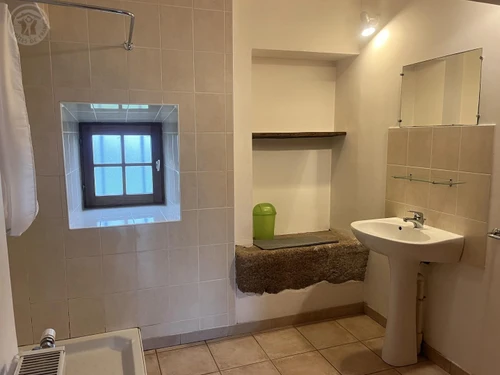 Casa rural Le Crozet, 4 dormitorios, 12 personas - photo_14207038144