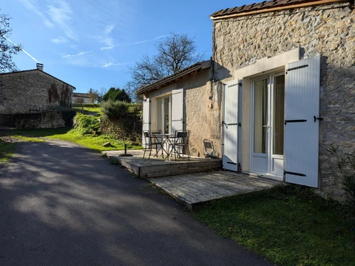 Gîte Torsac, 3 pièces, 4 personnes - photo_18272648308