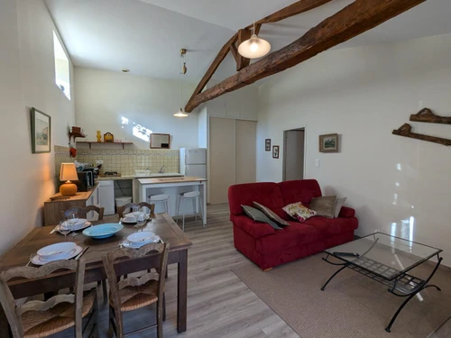 Gîte Torsac, 3 pièces, 4 personnes - photo_18272648308