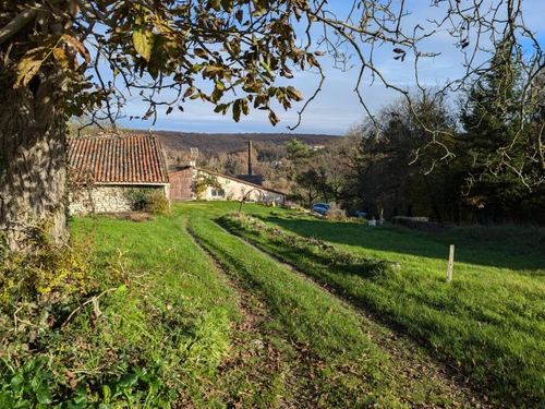 Gîte Torsac, 3 pièces, 4 personnes - photo_18272648308