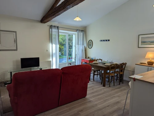 Gîte Torsac, 3 pièces, 4 personnes - photo_18272648308