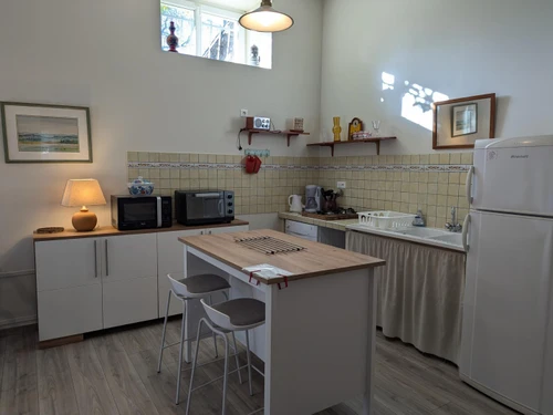 Gîte Torsac, 3 pièces, 4 personnes - photo_18272648308