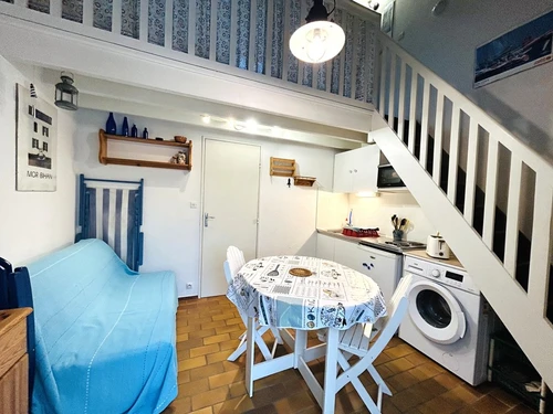 Ferienhaus Guidel, 2 Schlafzimmer, 4 Personen - photo_1011652732723