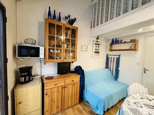 Ferienhaus Guidel, 2 Schlafzimmer, 4 Personen - photo_1011652732723