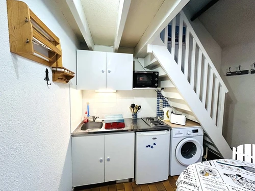 Ferienhaus Guidel, 2 Schlafzimmer, 4 Personen - photo_1011652732723