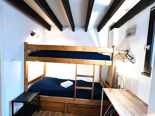 Ferienhaus Guidel, 2 Schlafzimmer, 4 Personen - photo_1011652732723