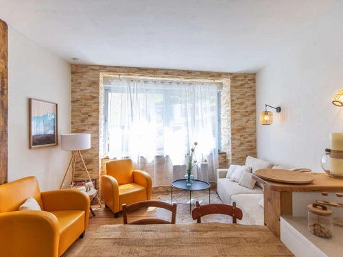 Apartment Cauterets, 1 bedroom, 4 persons - photo_1011679433918