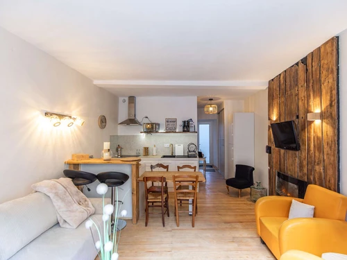 Apartment Cauterets, 1 bedroom, 4 persons - photo_1011679433918