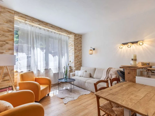 Apartment Cauterets, 1 bedroom, 4 persons - photo_1011679433918