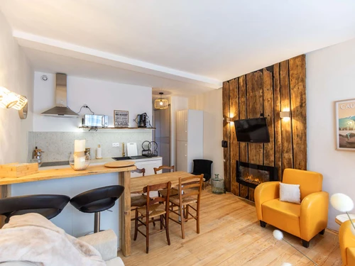 Apartment Cauterets, 1 bedroom, 4 persons - photo_1011679433918