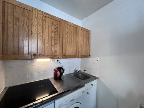 Apartment Cauterets, 1 bedroom, 5 persons - photo_1011679444143