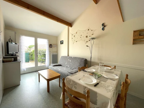 Villa Bretignolles-sur-Mer, 1 bedroom, 4 persons - photo_17583219331