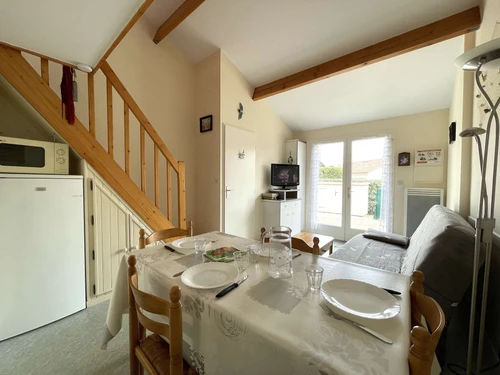 Villa Bretignolles-sur-Mer, 1 bedroom, 4 persons - photo_17583219331