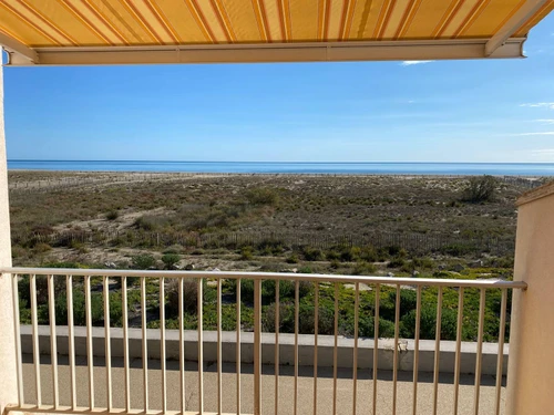 Apartment Port Leucate, 1 bedroom, 4 persons - photo_1011679461491