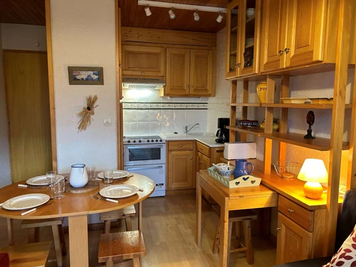 Apartamento Méribel, 1 dormitorio, 4 personas - photo_12969208