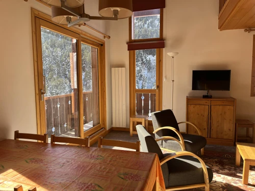 Apartment Méribel, 3 bedrooms, 8 persons - photo_13775353379