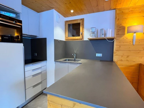 Apartment Méribel, 3 bedrooms, 8 persons - photo_13775353379