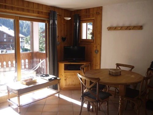 Apartment Méribel, 2 bedrooms, 6 persons - photo_19827535678