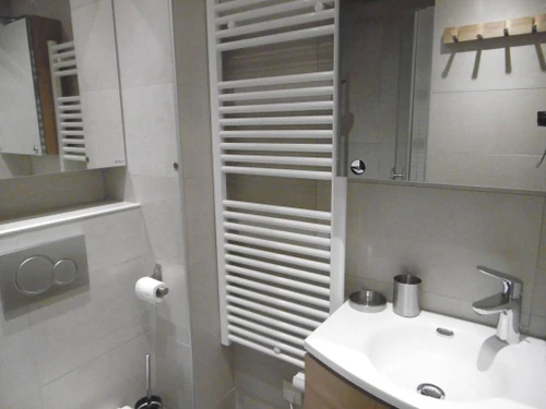 Apartment Méribel, 2 bedrooms, 6 persons - photo_19827535678