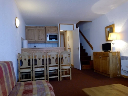 Appartement Méribel, 3 pièces, 7 personnes - photo_14332747955