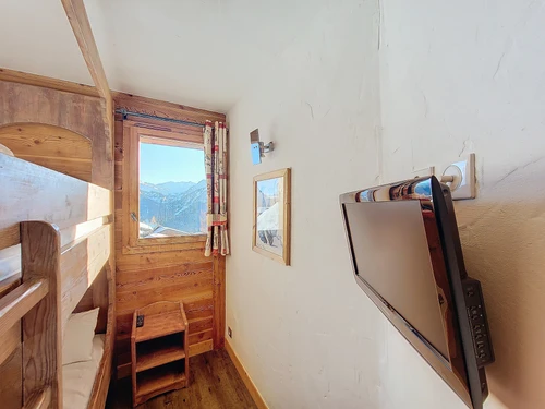 Apartamento Montvalezan-La Rosière, 4 dormitorios, 8 personas - photo_1011664809356