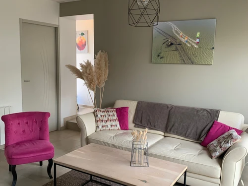 Gasthaus Barbâtre, 2 Schlafzimmer, 4 Personen - photo_15062106895