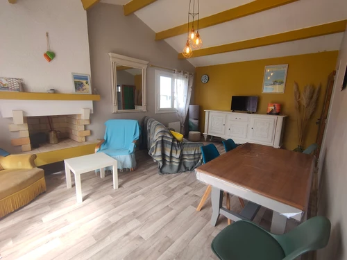 Casa Saint-Hilaire-de-Riez, 3 dormitorios, 6 personas - photo_1011482021944