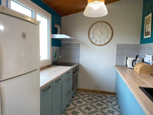 Casa Saint-Hilaire-de-Riez, 3 dormitorios, 6 personas - photo_1011482021944