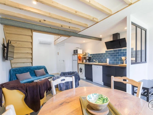 Gasthaus Fontenay-sur-Mer, 2 Schlafzimmer, 4 Personen - photo_1011679581767